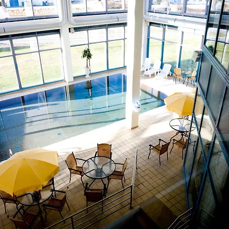 Skaga Hotel 