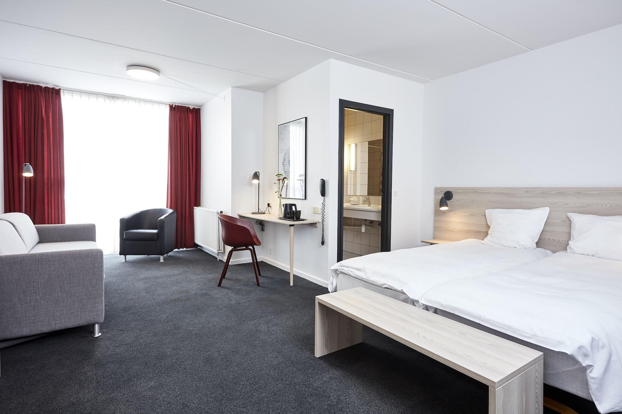 Skaga Hotell Hirtshals